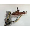 Recambio de columna direccion electrica para toyota prius (zvw30)(2009) 1.8 hybrid referencia OEM IAM 8096047070 JJ301000260  
