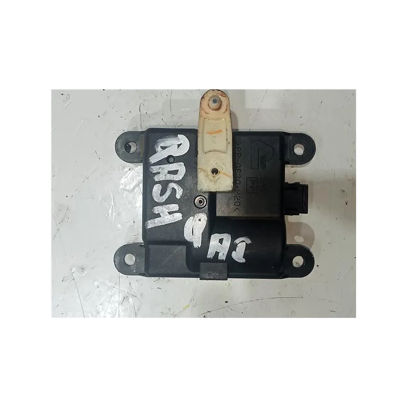 Recambio de motor apertura calefaccion para nissan qashqai ii (j11e)(2013) 360 cat referencia OEM IAM 27730ET00A  