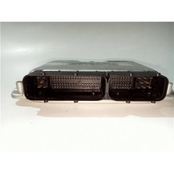 Recambio de centralita inyeccion para volkswagen passat variant (3b6)(2000) 1.9 básico [1,9 ltr. - 96 kw tdi] referencia OEM IAM