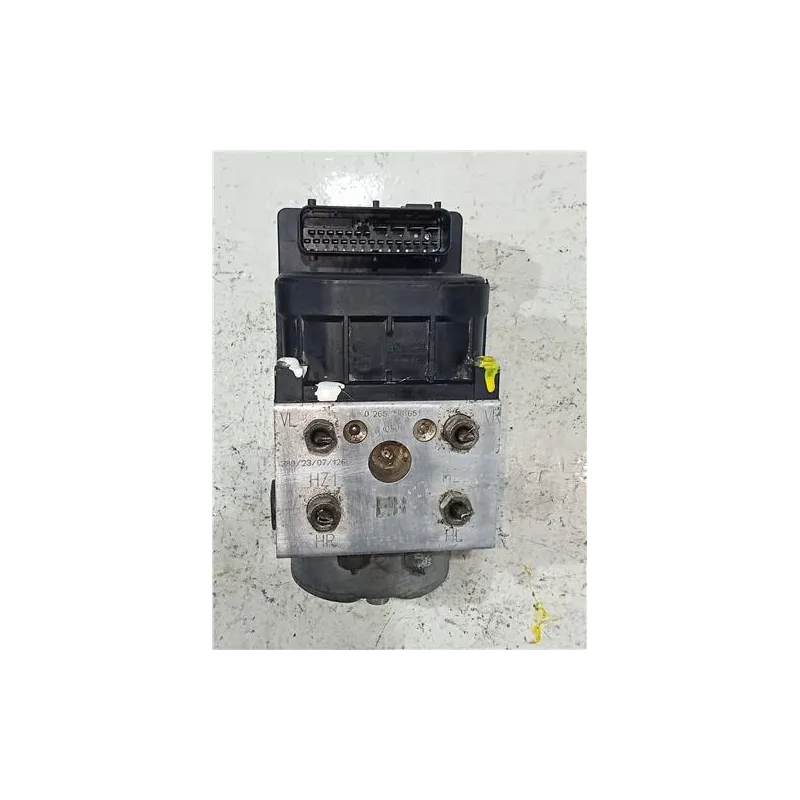 Recambio de nucleo abs para opel astra g berlina di referencia OEM IAM 0265216651 0273004362  