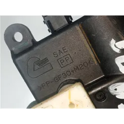 Recambio de motor apertura calefaccion para nissan qashqai ii (j11e)(2013) 360 cat referencia OEM IAM 27730ET00A  