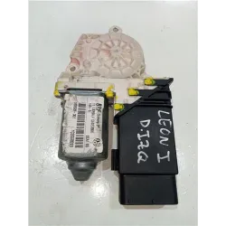 Recambio de motor elevalunas delantero izquierdo para seat leon (1p1)(05.2005) tdi 16v referencia OEM IAM 105402301 05074205  