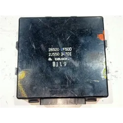 Recambio de modulo confort para nissan primera berlina (p11)(06.1999) 1.8 elegance [1,8 ltr. - 84 kw 16v cat] referencia OEM IAM