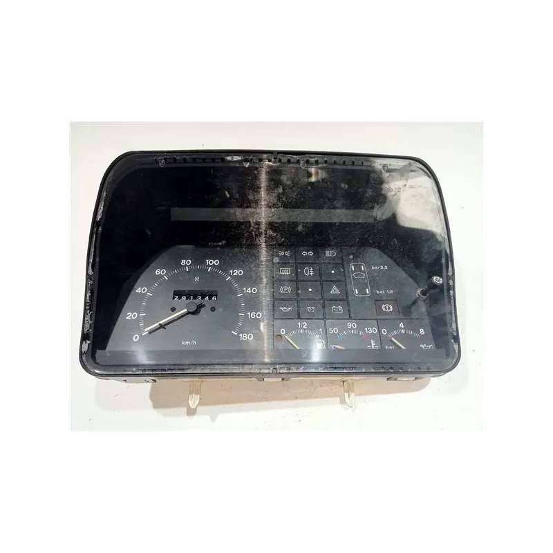 Recambio de cuadro completo para fiat ii fiorino (255)(1994) referencia OEM IAM 5956564  