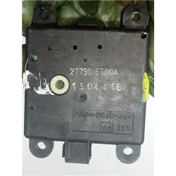 Recambio de motor apertura calefaccion para nissan qashqai ii (j11e)(2013) 360 cat referencia OEM IAM 27730ET00A  