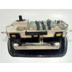 Recambio de cuadro completo para fiat ii fiorino (255)(1994) referencia OEM IAM 5956564  