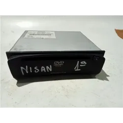 Recambio de navegador para nissan primera berlina (p12)(12.2001) 1.9 dci referencia OEM IAM 28330AV603  