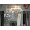 Recambio de centralita inyeccion para peugeot 206 (1998) 1.4 hdi eco 70 referencia OEM IAM 9646559980 28SA5587 9644157380  