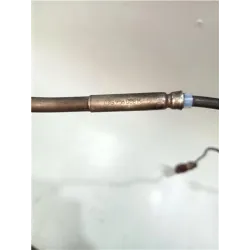 Recambio de sonda lambda para seat leon (1m1)(11.1999) tdi referencia OEM IAM 03G906088K  
