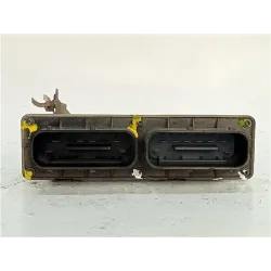 Recambio de rele ventilador para opel zafira a (1999) 2.2 dti 16v referencia OEM IAM 24462346  