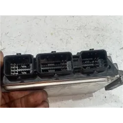Recambio de centralita inyeccion para peugeot 206 (1998) 1.4 hdi eco 70 referencia OEM IAM 9646559980 28SA5587 9644157380  