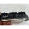 Recambio de centralita inyeccion para peugeot 206 (1998) 1.4 hdi eco 70 referencia OEM IAM 9646559980 28SA5587 9644157380  