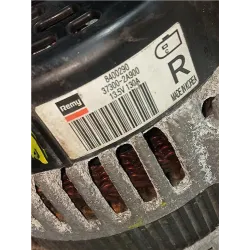 Recambio de alternador para kia ceed (ed)(2006) 1.6 crdi 115 referencia OEM IAM 373002A900 37300-2A900  