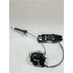 Recambio de cerradura puerta delantera izquierda para audi a4 berlina (8k2)(2008) 2.0 e [2,0 ltr. - 100 kw 16v tdi] referencia O