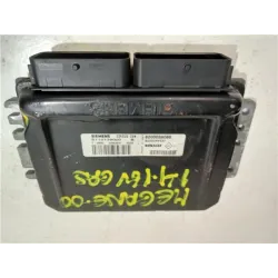 Recambio de centralita inyeccion para renault megane i fase 2 berlina (ba0)(1999) referencia OEM IAM S110138000B  