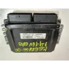 Recambio de centralita inyeccion para renault megane i fase 2 berlina (ba0)(1999) referencia OEM IAM S110138000B  
