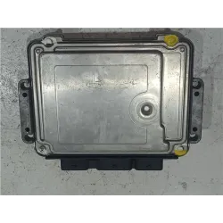 Recambio de centralita inyeccion para peugeot 206 (1998) 1.4 hdi eco 70 referencia OEM IAM 9646559980 28SA5587 9644157380  