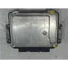 Recambio de centralita inyeccion para peugeot 206 (1998) 1.4 hdi eco 70 referencia OEM IAM 9646559980 28SA5587 9644157380  