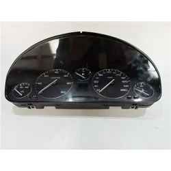 Recambio de cuadro completo para peugeot 607 (s2)(2005) 2.7 básico [2,7 ltr. - 150 kw hdi fap cat (uhz / dt17ted4)] referencia O