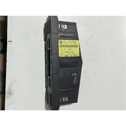 Recambio de mandos climatizador para bmw serie 3 berlina (e46)(1998) 2.2 320i [2,2 ltr. - 125 kw 24v cat] referencia OEM IAM 641