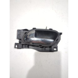 Recambio de maneta elevalunas delantero izquierdo para peugeot 407 (6d_) 1.6 hdi 110 (6d9hzc, 6d9hyc) referencia OEM IAM 13G1001