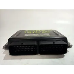 Recambio de centralita inyeccion para renault megane i fase 2 berlina (ba0)(1999) referencia OEM IAM S110138000B  