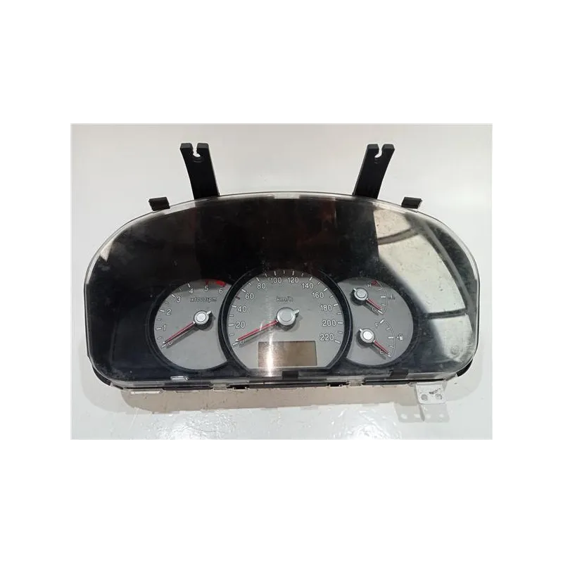 Recambio de cuadro completo para kia carens (un)(2007) 2.0 crdi 140 referencia OEM IAM 940031D830  