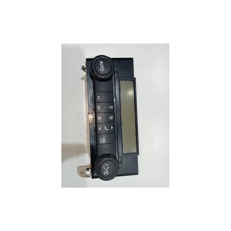 Recambio de mandos climatizador para renault laguna ii (bg0)(2001) 1.9 dci (bg0g) referencia OEM IAM 8200264424B  