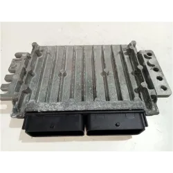 Recambio de centralita inyeccion para renault megane i fase 2 berlina (ba0)(1999) referencia OEM IAM S110138000B  