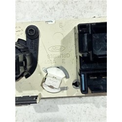 Recambio de mandos climatizador para ford mondeo berlina (ca2)(2007) referencia OEM IAM 93BW18D451AE  