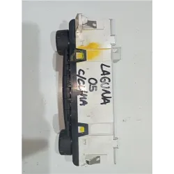 Recambio de mandos climatizador para renault laguna ii (bg0)(2001) 1.9 dci (bg0g) referencia OEM IAM 8200264424B  