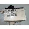 Recambio de mandos climatizador para renault laguna ii (bg0)(2001) 1.9 dci (bg0g) referencia OEM IAM 8200264424B  