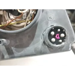 Recambio de faro delantero izquierdo para volkswagen passat b5 variant (3b5) 2.5 tdi referencia OEM IAM 14742500  