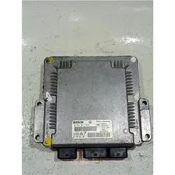 Recambio de centralita inyeccion para citroën xsara berlina (1997) 1.9 td referencia OEM IAM 0281011084  