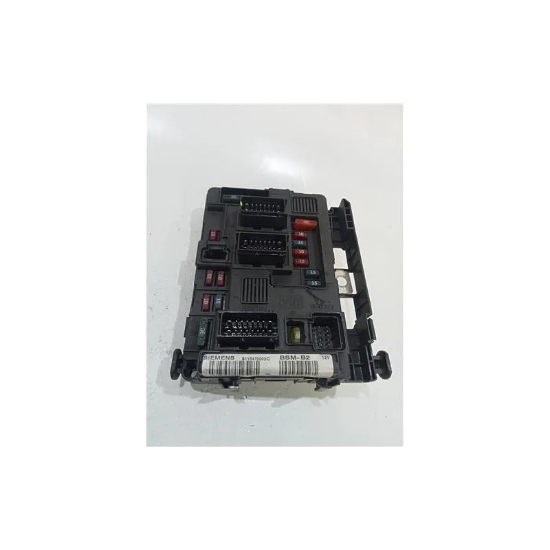 Recambio de bsm para peugeot 206 sw (2002) 1.4 referencia OEM IAM S118470002C BSMB2  
