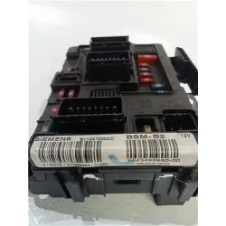 Recambio de bsm para peugeot 206 sw (2002) 1.4 referencia OEM IAM S118470002C BSMB2  