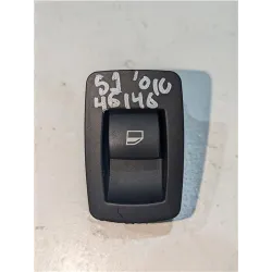 Recambio de botonera puerta trasera derecha para bmw serie 1 berlina (e81/e87)(2004) 2.0 118d [2,0 ltr. - 105 kw turbodiesel cat