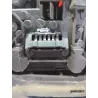 Recambio de piloto trasero derecho para seat ibiza ii (6k1) 1.9 d referencia OEM IAM A2810881  