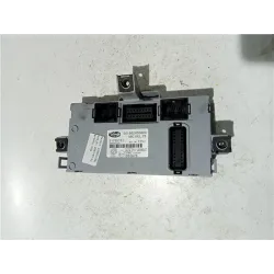 Recambio de caja fusibles/rele para fiat stilo (192)(2001) 1.9 jtd (192_xe1a) referencia OEM IAM 501862630003  