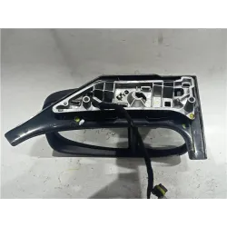 Recambio de retrovisor izquierdo para iveco daily chasis (1999) referencia OEM IAM 202307I  