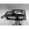 Recambio de retrovisor izquierdo para iveco daily chasis (1999) referencia OEM IAM 202307I  