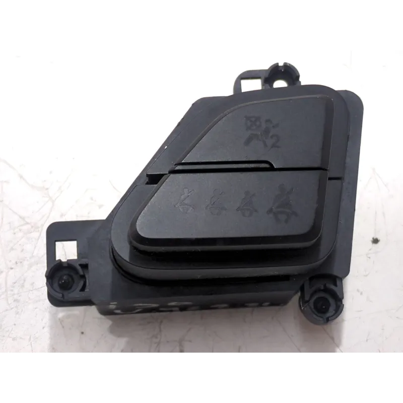 Recambio de interruptor airbag acompañante para hyundai i30 (fd) 1.6 crdi referencia OEM IAM   