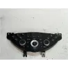 Recambio de mandos climatizador para nissan primera berlina (p12)(12.2001) 1.9 dci referencia OEM IAM 28395BA000  
