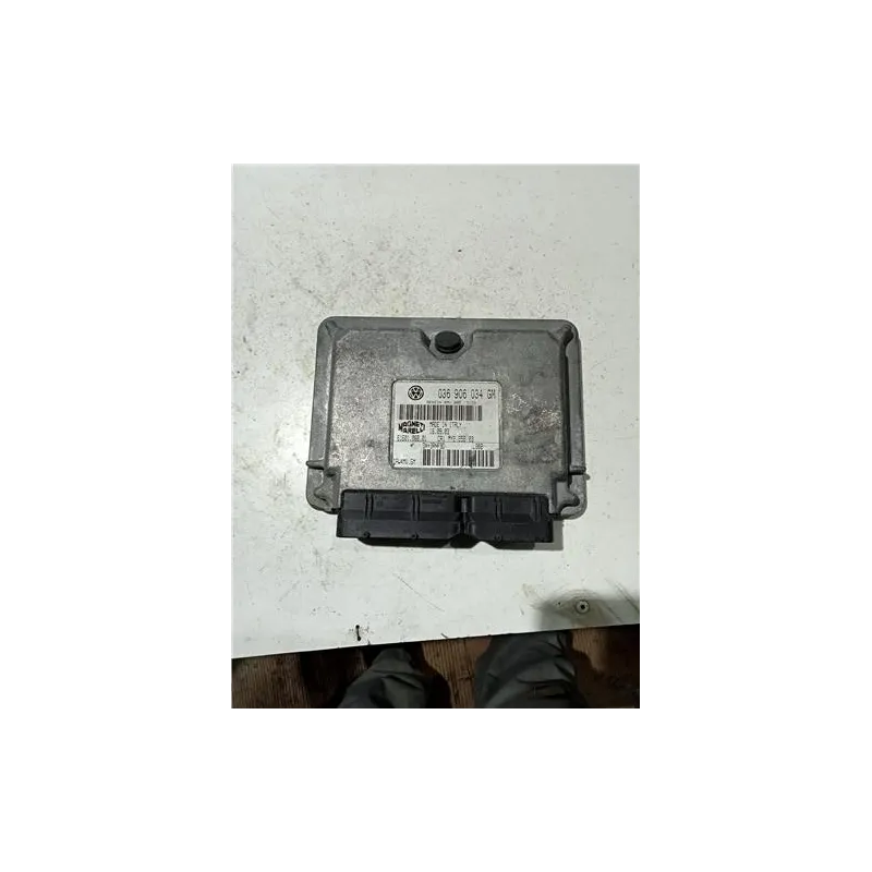 Recambio de centralita inyeccion para seat ibiza (6l1)(04.2002) 1.9 tdi referencia OEM IAM 036906034GM  