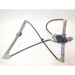 Recambio de mecanismo elevalunas delantero derecho para renault laguna (b56)(1994) 2.2 dt (b569) referencia OEM IAM 114808  