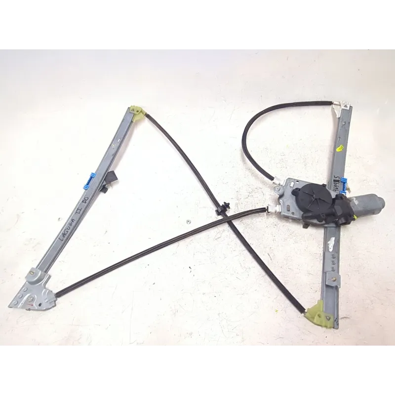 Recambio de mecanismo elevalunas delantero derecho para renault laguna (b56)(1994) 2.2 dt (b569) referencia OEM IAM 114808  