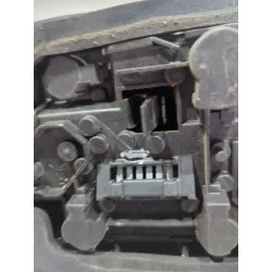 Recambio de piloto trasero derecho para seat ibiza ii (6k1) 1.9 d referencia OEM IAM A2810881  