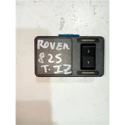 Recambio de botonera puerta trasera izquierda para rover rover 800 (rs)(1992) referencia OEM IAM YUD10031  
