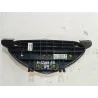 Recambio de mandos climatizador para nissan primera berlina (p12)(12.2001) 1.9 dci referencia OEM IAM 28395BA000  