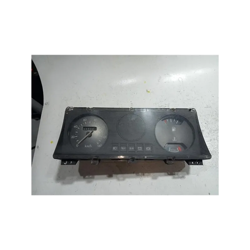 Recambio de cuadro completo para ford transit xxca referencia OEM IAM 86VB10K843AA  